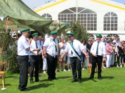Schützenfest 2014
